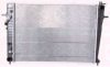 KLOKKERHOLM 3175302167 Radiator, engine cooling